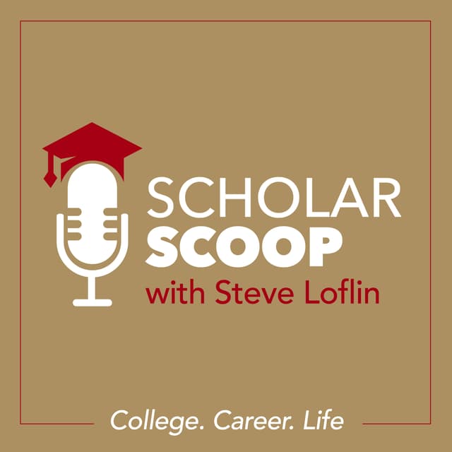 Scholar Scoop Podcast