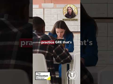 NSCS ScholarCast: GRE or GMAT? Expert Advice for Grad School Applicants