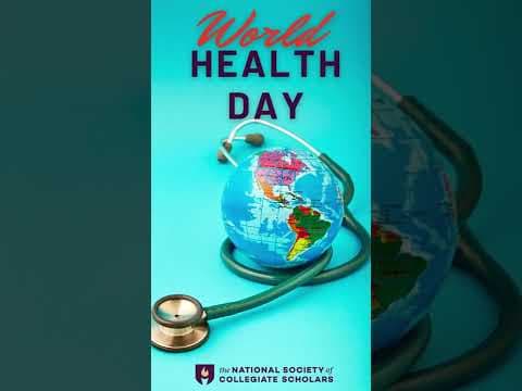 World Health Day 2022
