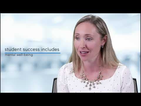 NSCS and Active Minds: Partnership for Mental Health