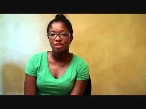 The National Society of Collegiate Scholars Reviews by Janna Draine, Howard University