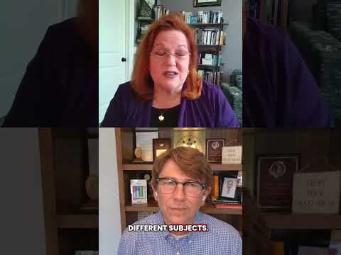 The Power of a Liberal Arts Experience | Dr. Julie Staggs on NSCS ScholarScoop Episode 10