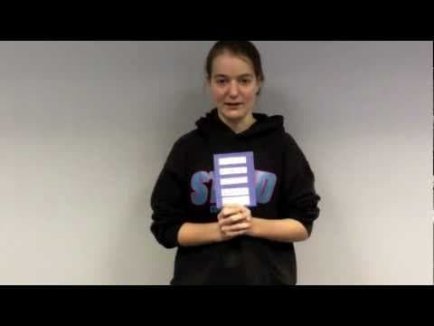 USO Letter Writing Campaign-Ball State.mov