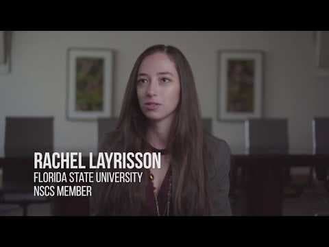 Why NSCS Is Worth It | Learn from the Student Member