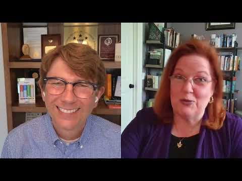 Choosing a College to Build Career Skills | Steve Loflin & Dr. Julie Staggs on ScholarScoop (Ep. 10)