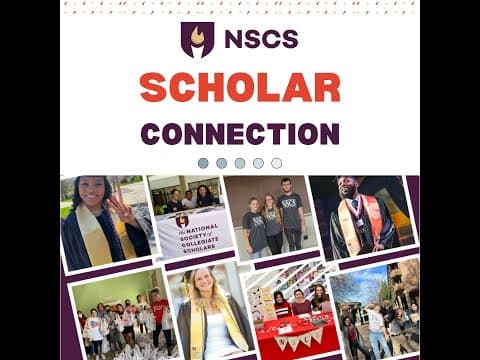July 2023 Scholar Connection