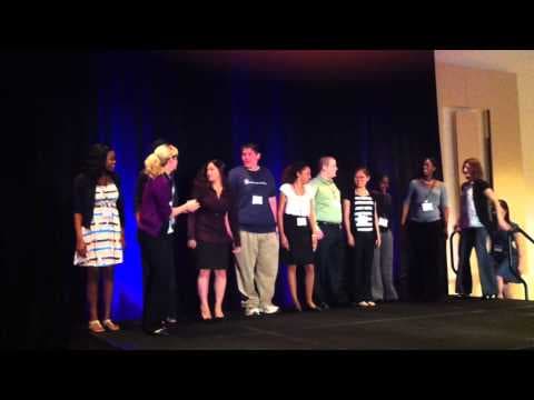 NSCS Convention 2011 - Group 17