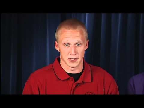 NSCS Special Olympics Message