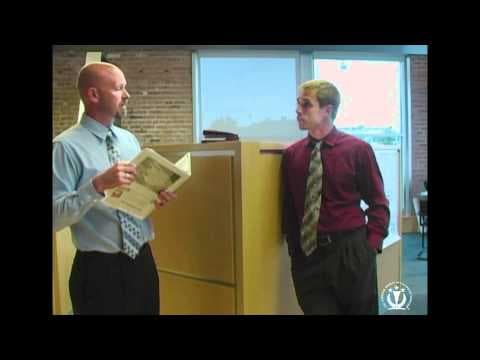 Integrity-4-Idiots:Lying on your Resume