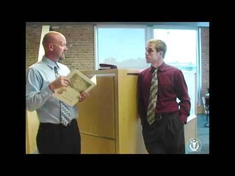 Integrity: Lying on your Resume