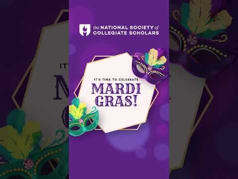 NSCS Mardi Gras 2023