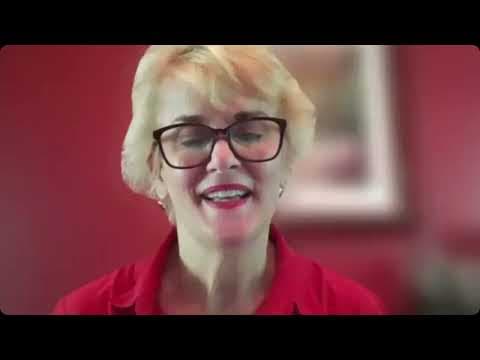 Grad School, Leadership & Communication Skills | ScholarScoop w/ Dr. Mary Ashlock (Ep. 20)