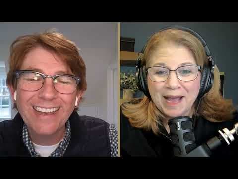 Designing a Fulfilling Career | ScholarScoop w/Steve Loflin & Marlo Lyons (Ep. 2)