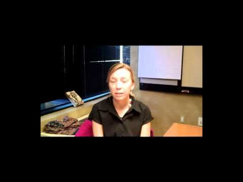 Peace Corps Member Shares NSCS Experience