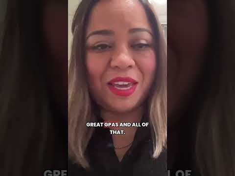 The Human Side of Career Success | Lizeth Gonzalez Smith on NSCS ScholarScoop Episode 11