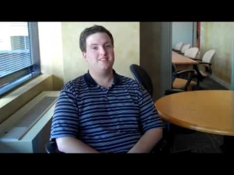 Inspire Integrity 2010 - Who's your favorite professor?