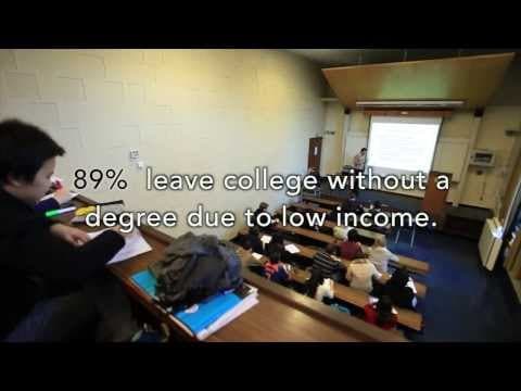 First in the Family Scholarship Fund