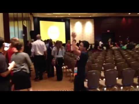 Leadership Summit 2013