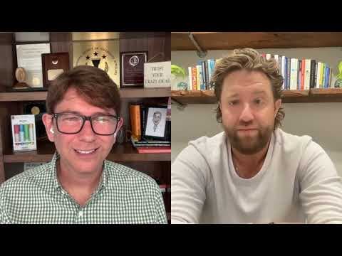College Confidence 101 | ScholarScoop w/Steve Loflin & Evan Giokas (Ep. 15)