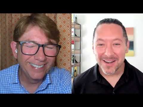 How to Thrive in Life and Career | ScholarScoop w/Steve Loflin & Daniel Horgan (Ep. 12)