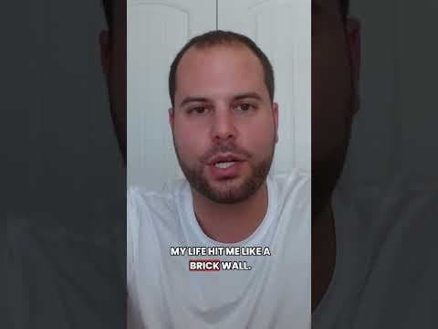 How Mentorship Turned My Life Around | Garrett Mintz on NSCS ScholarScoop Episode 14