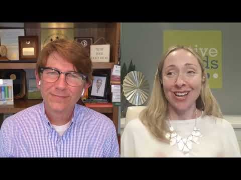 How One Loss Sparked a Mental Health Movement | ScholarScoop w/Steve Loflin & Alison Malmon (Ep. 5)