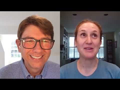 College, the Marines, and Career Courage | ScholarScoop w/Steve Loflin & Lindsay Rodman (Ep. 13)