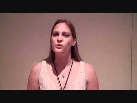 Jessica Pendergrass,  Eastern Carolina University