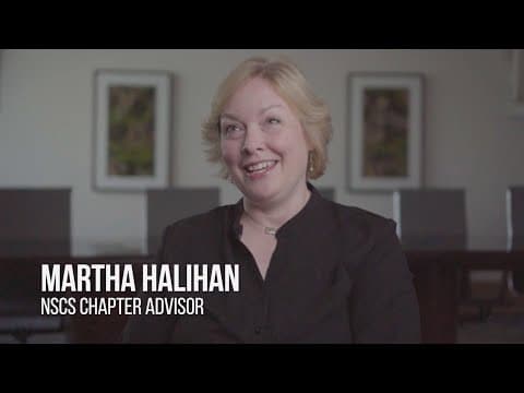 How NSCS Supports First & Second Year Students for Academic Success