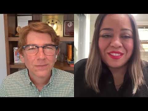 Community College & Career Success | ScholarScoop with Steve Loflin & Lizeth Gonzalez Smith (Ep. 11)