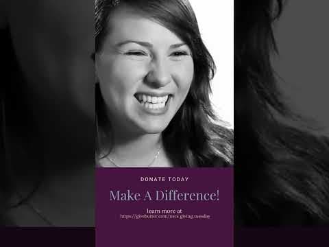 Together We Give | NSCS Giving Tuesday 2022