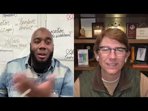 Mental Health, Leadership, and Life After 30 | ScholarScoop w/Steve Loflin & Dwayne Wiggins (Ep. 6)