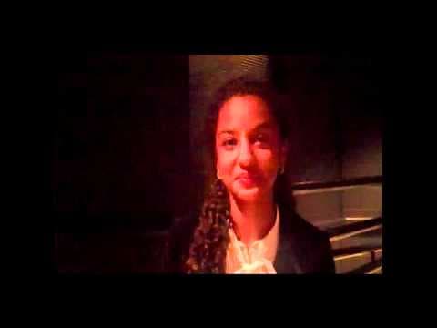 Wafa Hamid, Northern Virginia Community College