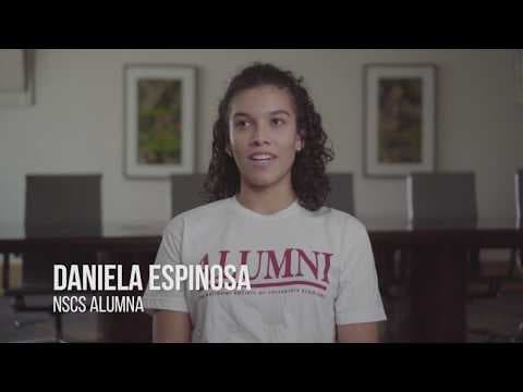 Next Steps After Accepting a NSCS Nomination