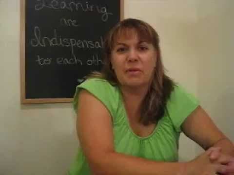 NSCS Parent Margaret Dubick