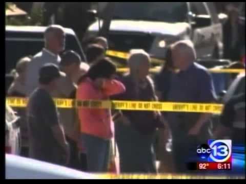 Daniel Hernandez at Leadership Summit 2013