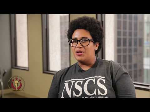 The National Society of Collegiate Scholars (NSCS) Reviews | Member Testimonials