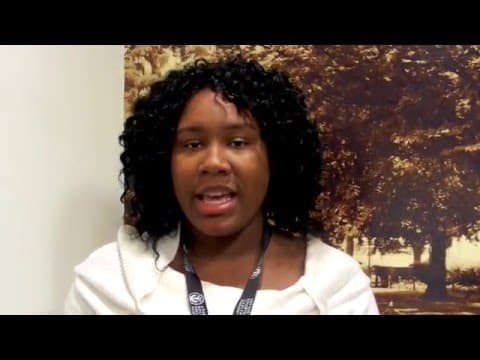 NSCS | Why did you decide to intern?