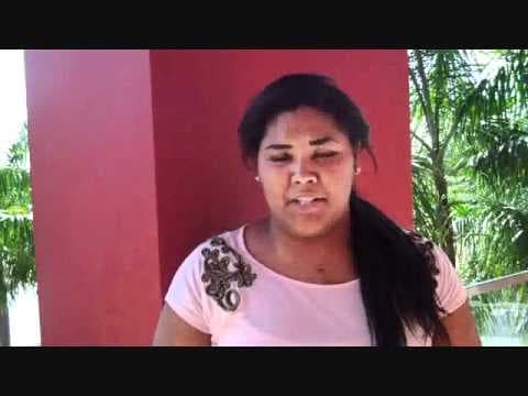 NSCS : An Invaluable Experience