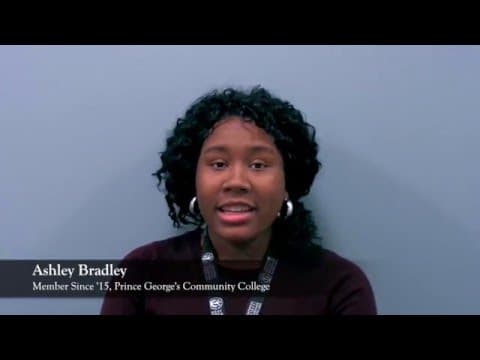 What is the NSCS New Member Induction Ceremony?