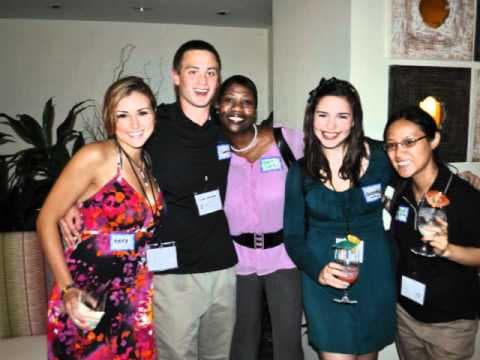 Convention 2011 Day 1