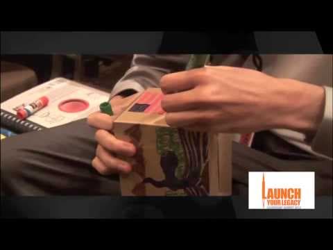 NSCS Summit 2013 Teaser