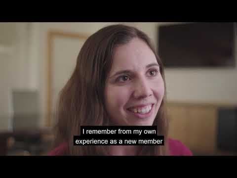 Testimonials by NSCS Student Members