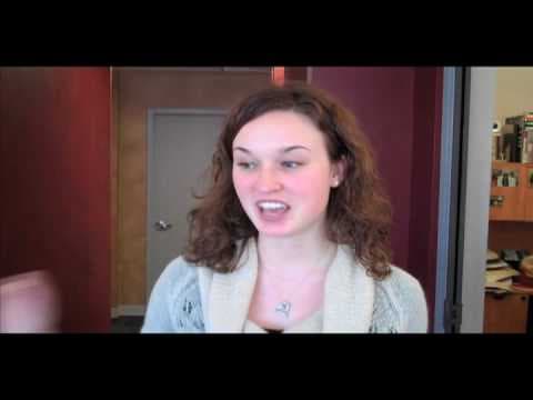 NSCS Cribs: A Tour of the National Society of Collegiate Scholars Office