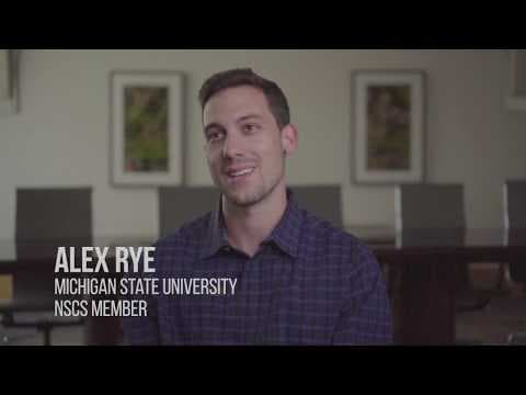 How NSCS Develops Member's Public Speaking Skills