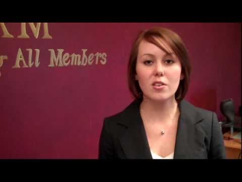 NSCS New Member Welcome Video