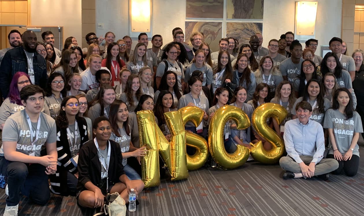 30 Years of Impact: Celebrating the National Society of Collegiate Scholars