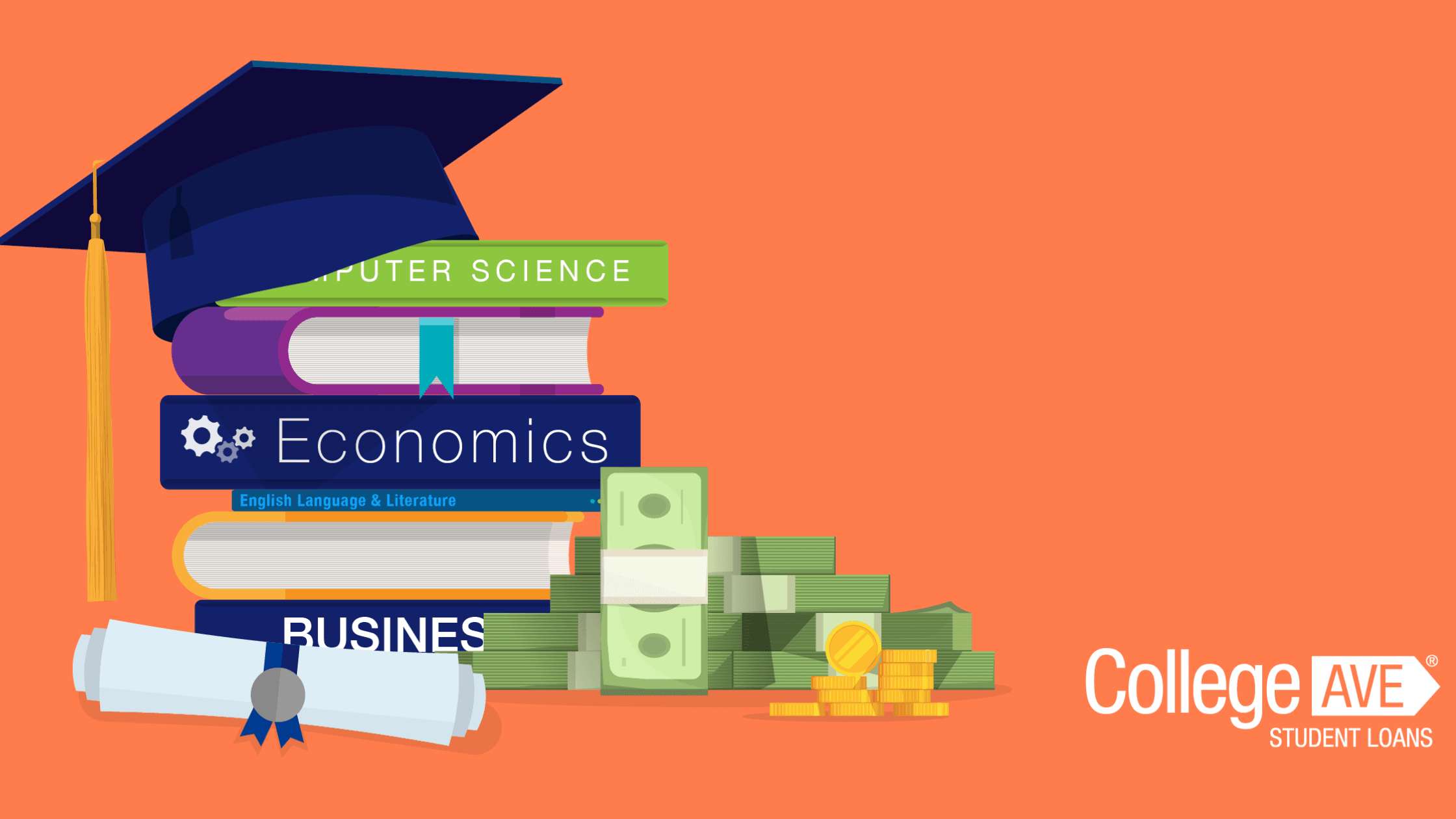 Should I Borrow to Pay for College?