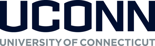 University of Connecticut logo
