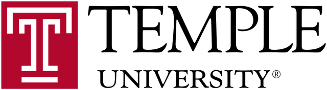 Temple University logo